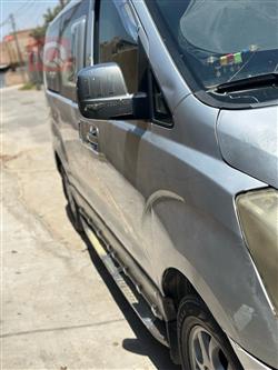 هیوندای H-1